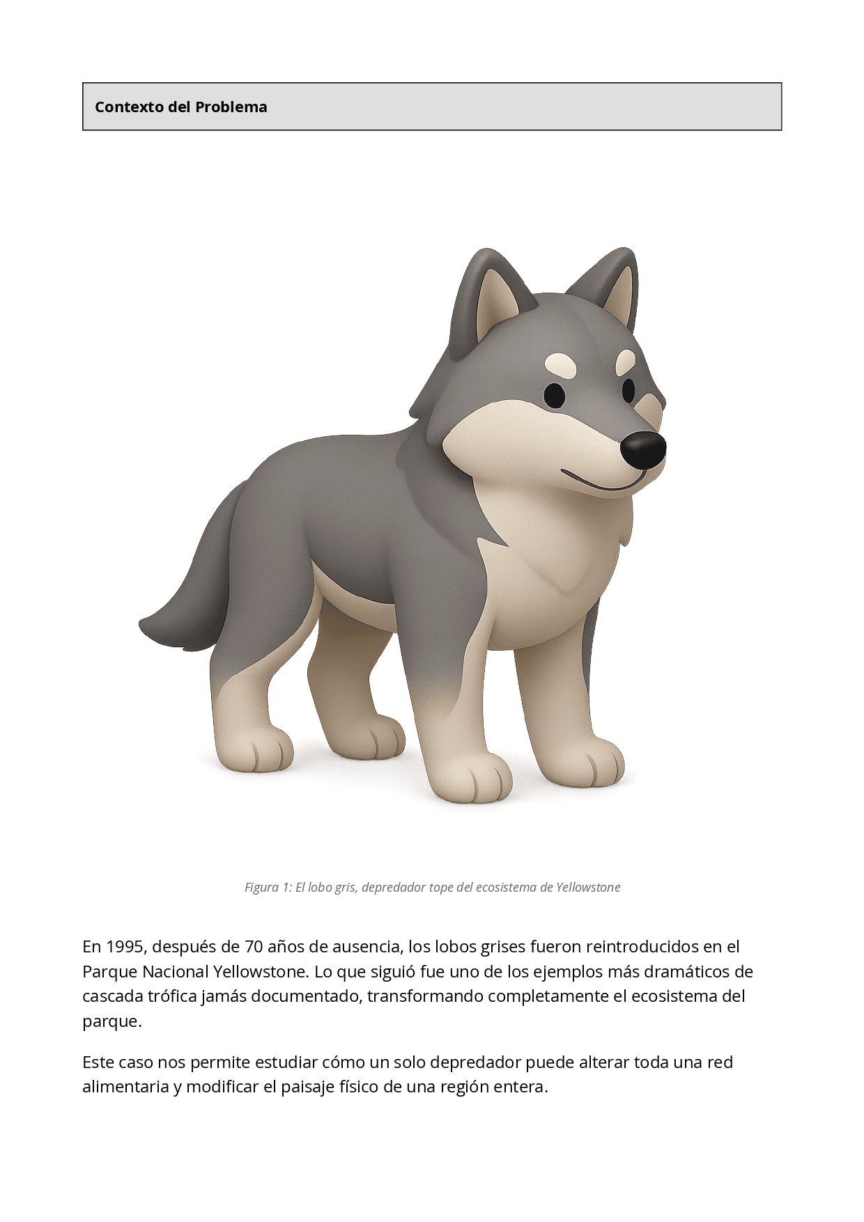 Ejemplo de Caso de Estudio 2