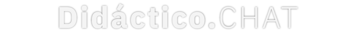 Didactico Logo